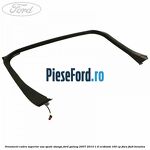 Ornament cadru superior usa spate stanga Ford Galaxy 2007-2014 1.6 EcoBoost 160 cp