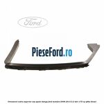 Ornament cadru superior usa spate stanga Ford Mondeo 2008-2014 2.2 TDCi 175 cp