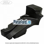 Ornament capota motor dreapta Ford Ka 2009-2016 1.2 69 cp
