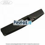 Ornament central porbagaj Ford Fiesta 2017-2023 1.0 EcoBoost 95 cp