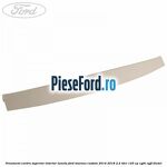 Ornament centru superior interior luneta Ford Tourneo Custom 2014-2018 2.2 TDCi 125 cp