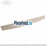 Ornament centru superior interior luneta Ford Tourneo Custom 2019-2023 1.0 EcoBoost PHEV 125 cp