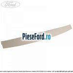 Ornament centru superior interior luneta Ford Tourneo Custom 2019-2023 2.0 EcoBlue 105 cp
