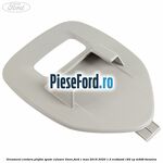 Ornament centura plafon spate culoare linen Ford C-Max 2016-2020 1.5 EcoBoost 182 cp