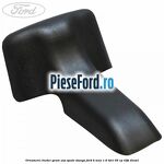 Ornament cheder geam usa spate stanga Ford B-Max 1.6 TDCi 95 cp