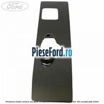 Ornament cheder vertical usa spate dreapta Ford Transit 2006-2014 2.4 TDCi 100 cp
