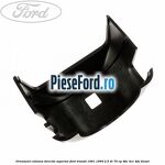 Ornament coloana directie superior Ford Transit 1991-1994 2.5 DI 70 cp