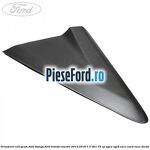 Ornament colt geam fata stanga Ford Transit Courier 2014-2018 1.5 TDCi 75 cp