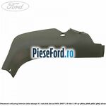 Ornament colt prag interior fata stanga 4/5 usi Ford Focus 2004-2007 2.0 TDCi 136 cp