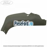 Ornament colt prag interior fata stanga 4/5 usi Ford Focus 2008-2011 2.5 RS 305 cp