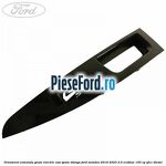 Ornament comanda geam electric usa spate stanga Ford Mondeo 2019-2023 2.0 EcoBlue 150 cp