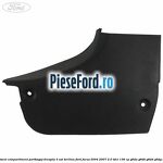 Ornament compartiment portbagaj dreapta 4 usi berlina Ford Focus 2004-2007 2.0 TDCi 136 cp