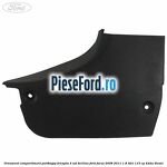 Ornament compartiment portbagaj dreapta 4 usi berlina Ford Focus 2008-2011 1.8 TDCi 115 cp