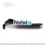 Ornament compartiment portbagaj dreapta combi Ford Focus 2014-2018 1.0 EcoBoost 125 cp