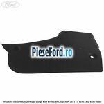 Ornament compartiment portbagaj stanga 4 usi berlina Ford Focus 2008-2011 1.8 TDCi 115 cp