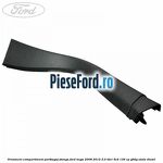 Ornament compartiment portbagaj stanga Ford Kuga 2008-2012 2.0 TDCi 4x4 136 cp