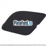 Ornament compartiment portbagaj stanga locas lampa stop culoare ebony Ford S-Max 2007-2014 2.0 TDCi 163 cp