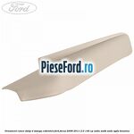 Ornament conex stalp D stanga cabriolet Ford Focus 2008-2011 2.0 145 cp