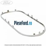 Ornament consola centrala Ford Fiesta 2013-2017 1.0 65 cp