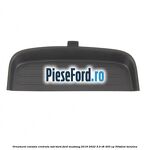 Ornament consola centrala sub bord Ford Mustang 2018-2022 5.0 V8 450 cp