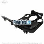Ornament consola centrala varianta ST Ford Fiesta 2013-2017 1.4 97 cp