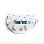 Ornament consola plafon Ford Focus 2011-2014 1.0 EcoBoost 100 cp