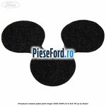 Ornament consola podea Ford Ranger 2002-2006 2.5 D 4x4 78 cp