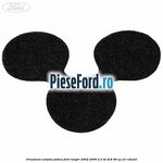 Ornament consola podea Ford Ranger 2002-2006 2.5 TD 4x4 84 cp WL-T diesel