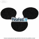 Ornament consola podea Ford Ranger 2006-2012 3.0 TDCi 4x4 156 cp