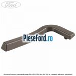 Ornament consola podea Ford Ranger 2012-2015 3.2 TDCi 4x4 200 cp
