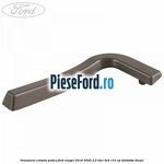 Ornament consola podea Ford Ranger 2016-2020 2.2 TDCi 4x4 131 cp