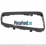 Ornament consola schimbator 6 trepte manual Ford Focus 2014-2018 1.0 EcoBoost 125 cp M1DA, M1DC, M1DD benzina