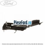 Ornament contra aripa fata dreapta Ford Focus 2011-2014 2.0 ST 250 cp
