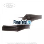Ornament contra aripa fata dreapta Ford Fusion 1.4 TDCi 68 cp
