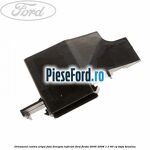 Ornament contra aripa fata dreapta inferior Ford Fiesta 2005-2008 1.3 60 cp