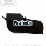 Ornament contra aripa fata dreapta inferior Ford Fusion 1.6 TDCi 90 cp