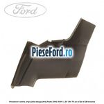 Ornament contra aripa fata stanga Ford Fiesta 2002-2005 1.25 16V 70 cp
