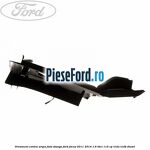Ornament contra aripa fata stanga Ford Focus 2011-2014 1.6 TDCi 115 cp