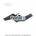 Ornament contra aripa fata stanga Ford Fusion 1.6 100 cp