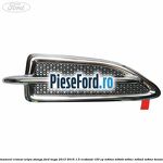 Ornament cromat aripa stanga Ford Kuga 2013-2016 1.5 EcoBoost 150 cp