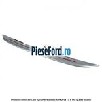 Ornament cromat bara fata inferior Ford Mondeo 2008-2014 1.6 Ti 125 cp