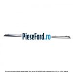 Ornament cromat bara spate combi Ford Focus 2019-2023 1.0 EcoBoost mHEV 125 cp