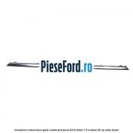 Ornament cromat bara spate combi Ford Focus 2019-2023 1.5 EcoBlue 95 cp