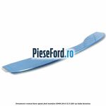 Ornament cromat bara spate Ford Mondeo 2008-2014 2.5 220 cp