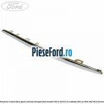 Ornament cromat bara spate laterala dreapta Ford Mondeo 2014-2018 2.0 EcoBoost 240 cp