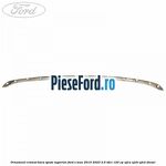 Ornament cromat bara spate superior Ford S-Max 2015-2023 2.0 TDCi 120 cp
