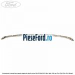 Ornament cromat bara spate superior Ford S-Max 2015-2023 2.0 TDCi 4x4 150 cp