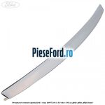 Ornament cromat capota Ford C-Max 2007-2011 2.0 TDCi 133 cp