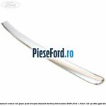 Ornament cromat colt geam spate dreapta Titanium berlina Ford Mondeo 2008-2014 1.8 TDCi 125 cp