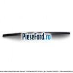 Ornament cromat colt geam spate dreapta Titanium combi an 03/2007-09/2010 Ford Mondeo 2008-2014 2.0 EcoBoost 240 cp